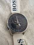 Zegarek BOSS yachting nowy , rachunek komplet