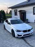 BMW Seria 3 Bmw F30 335i M-look 420Km