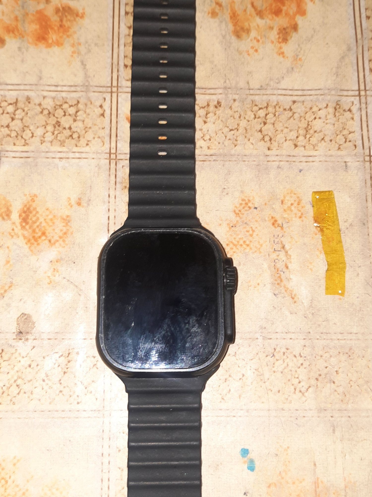 Apple Watch Ultra 2