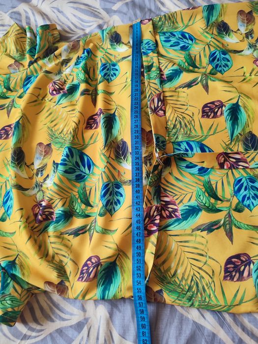 Сукня святкова Петро Сорока розмір 52-54