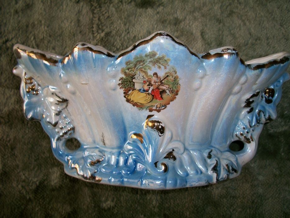 винтажная ваза немецкая