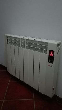 Emissor termico Delba