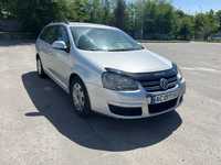 Volkswagen golf 5