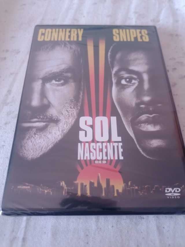 Filmes variados DVD II