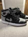 Nike Air Jordan 1 кросівки кеди оригінал