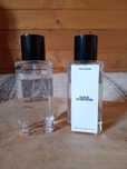 Zara zestaw perfum perfumy Vetiver Pamplemousse Fleur D'oranger