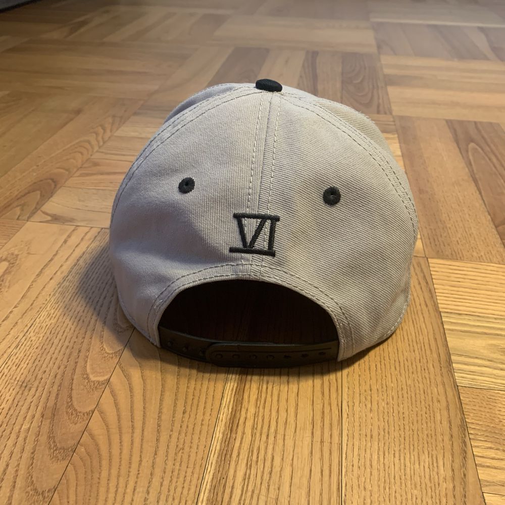 Czapka z daszkiem typu snapback Cayler & Sons
