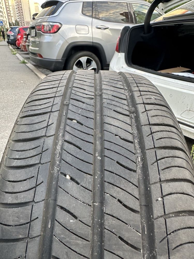 Kumho Solus 20 рік 205/55/16