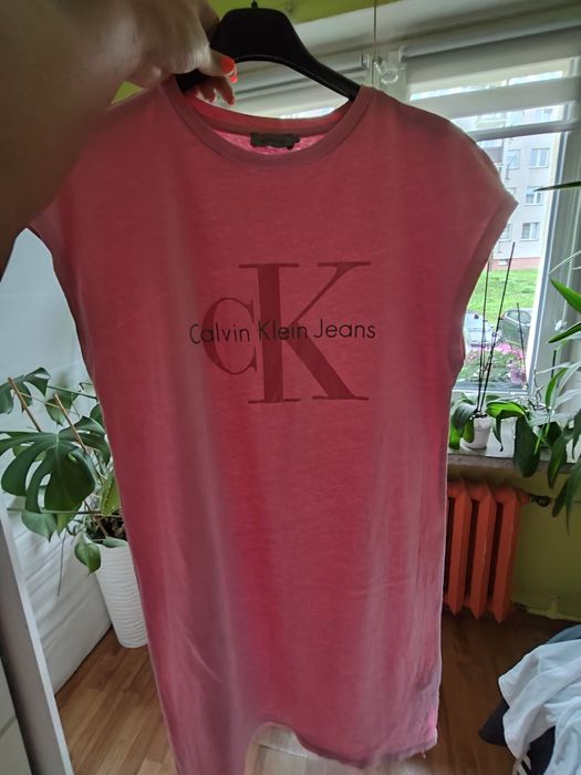 Sukienka Calvin Klein