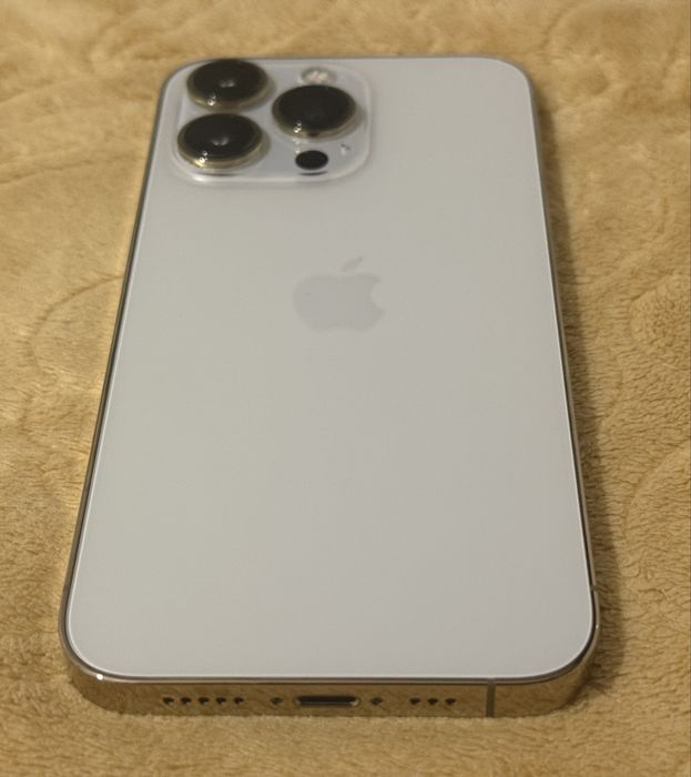 Iphone 13Pro 128gb Gold