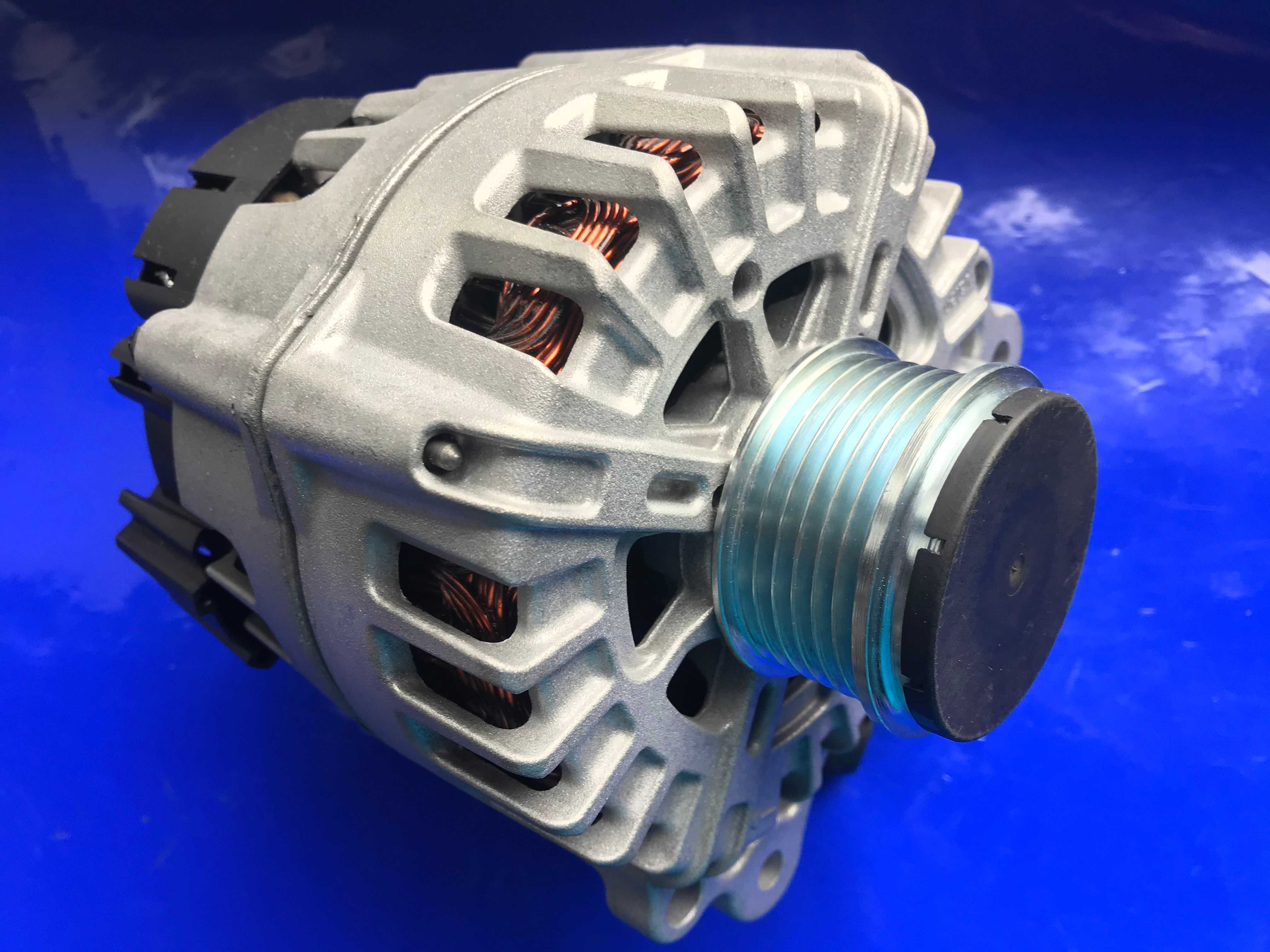 Alternator Audi A5 A6 A7 3.0 TDi Porsche Macan VALEO 180A FGN20S023