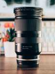 Lente Tamron 28-75mm f/2.8 Di III RXD (Sony E-Mount) - Excelente