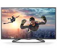 Telewizor LG 55LA620S Full Smart Tv ! Wi Fi Aplikacje Youtube Netflix