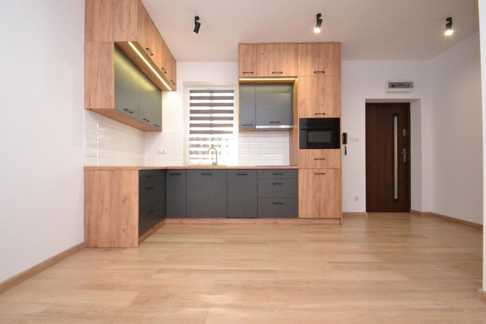 Kawalerka na wynajem - centrum miasta