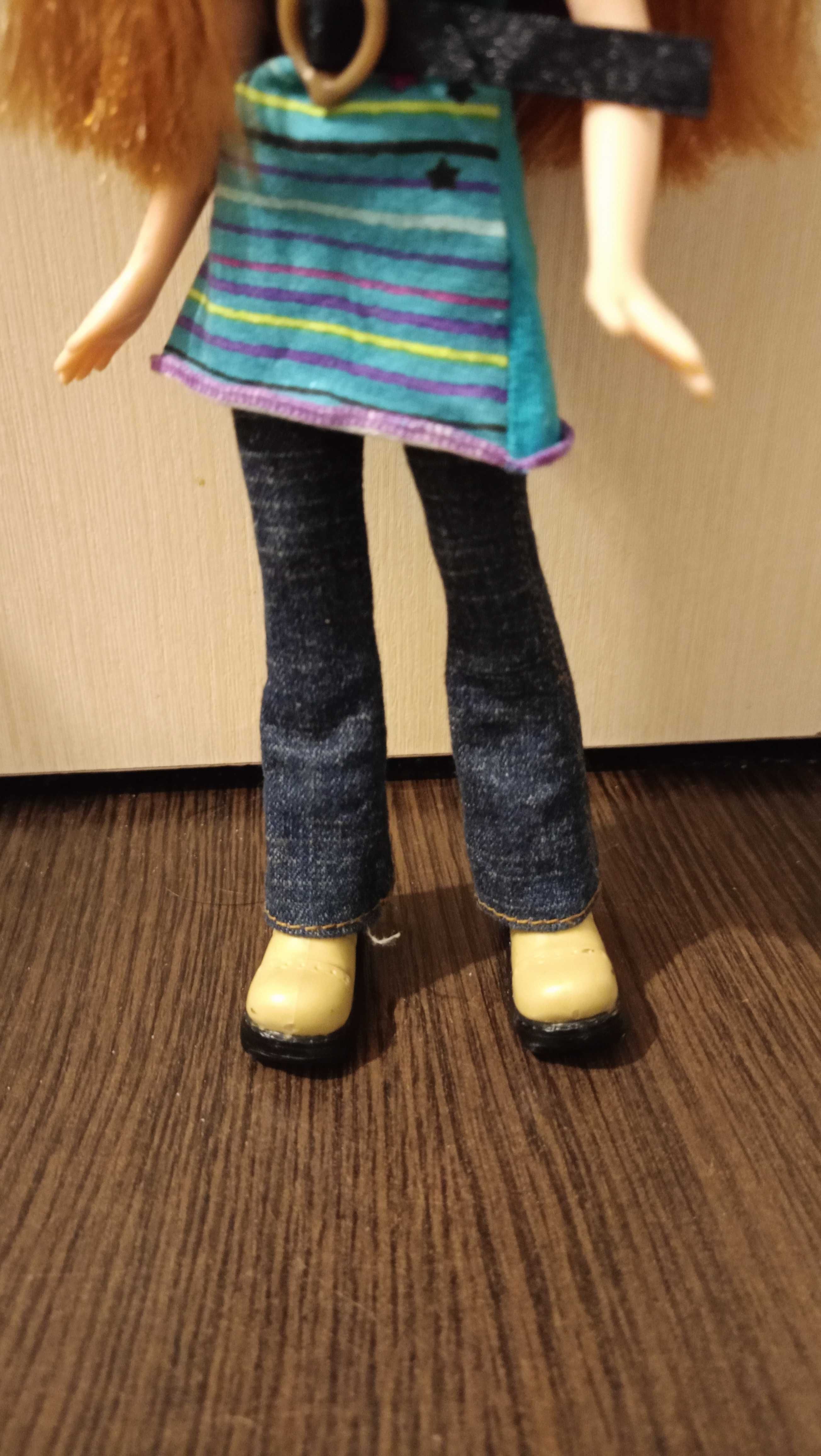 Кукла Меган Bratz Original Fashion Doll Meygan,Ітен.одяг