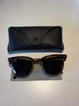 Óculos RayBan Clubmaster Praticamente novos