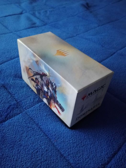 Magic the Gathering (mtg) - Fat_Pack / Dominaria