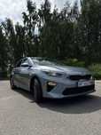 Kia Ceed KIA Ceed Hatchback 1.4 MPI 100 KM | Business Line | LED | Navi | 2. wł