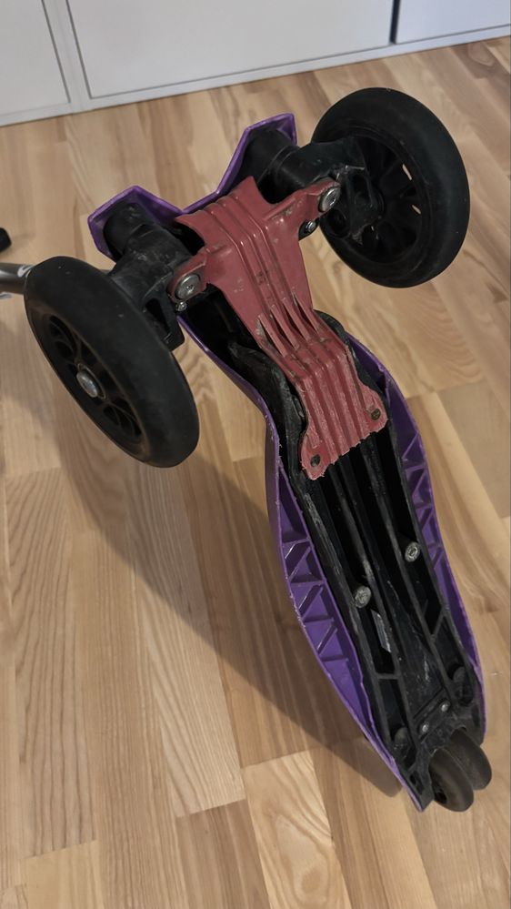 Hulajnoga Micro Maxi