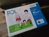 Papier pollux 10 ryz