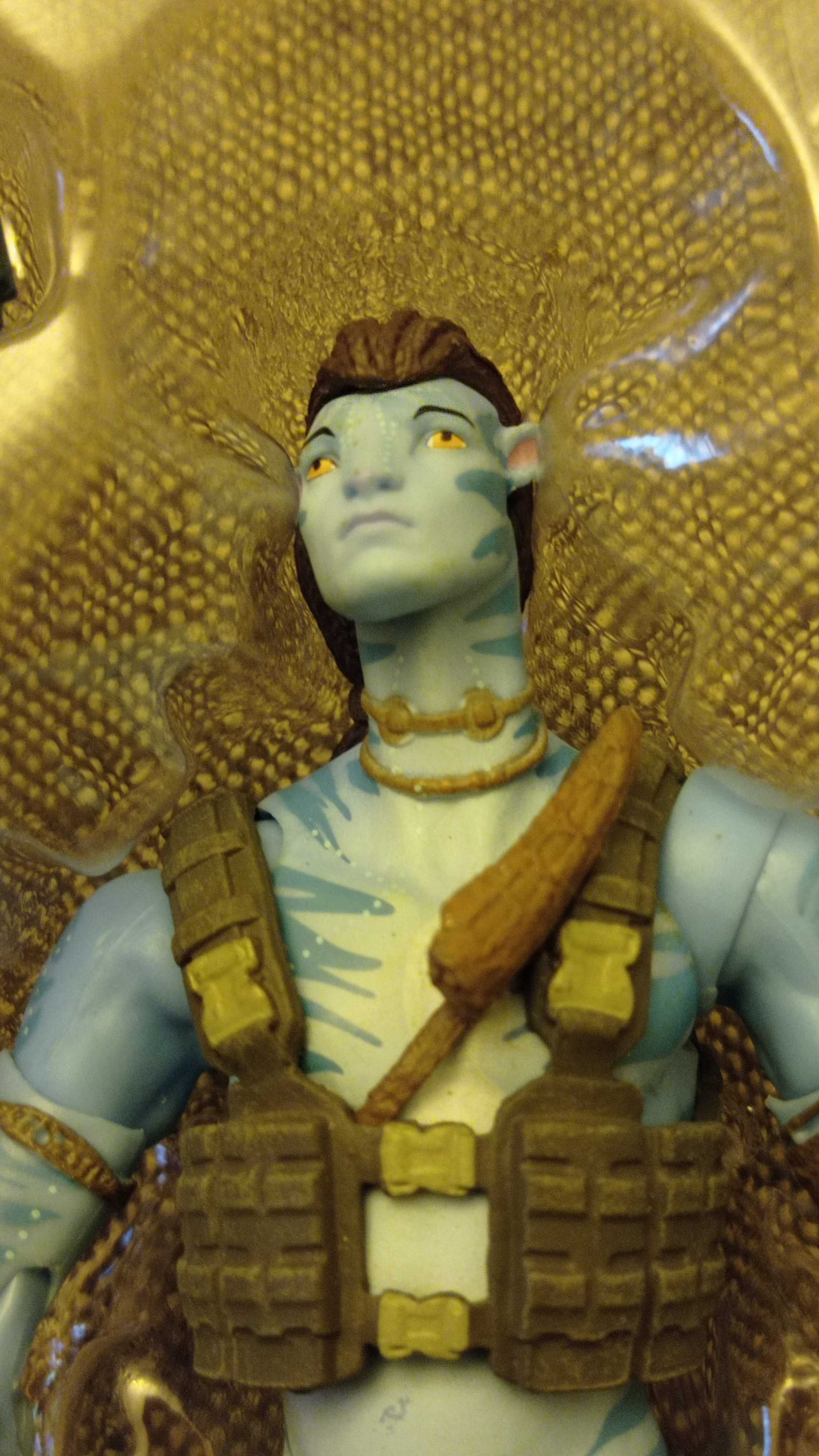 Figurka Avatar Jake Sully 18 cm