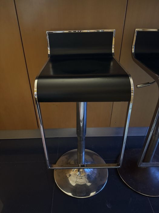 Bancos altos de cozinha/bar