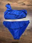 Strój dwuczęściowy bikini Tex M