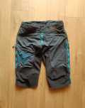 Spodenki rowerowa trekkingowe NORRONA Fjora flex1 Shorts, r.L
