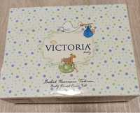 Детское постельное белье Victoria baby
Цена -515гр