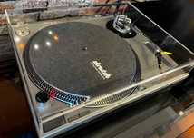 Gramofon Technics SL-1200MK2-A - Made in Japan - Kultowy Model!