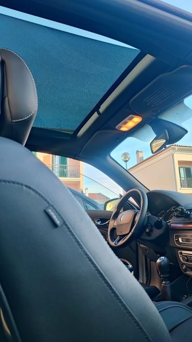 Megane CC 1.6 GT Line 2013