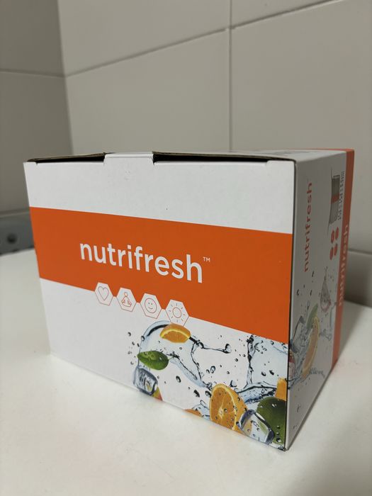 Cortador de frutas e legumes