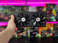 ТОП! RX 470 8GB Sapphire Nitro ME Ігрова Відеокарта для пк ТехноБро