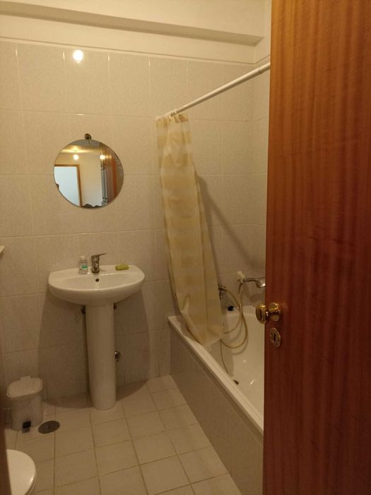 Quarto - Universidade do Minho