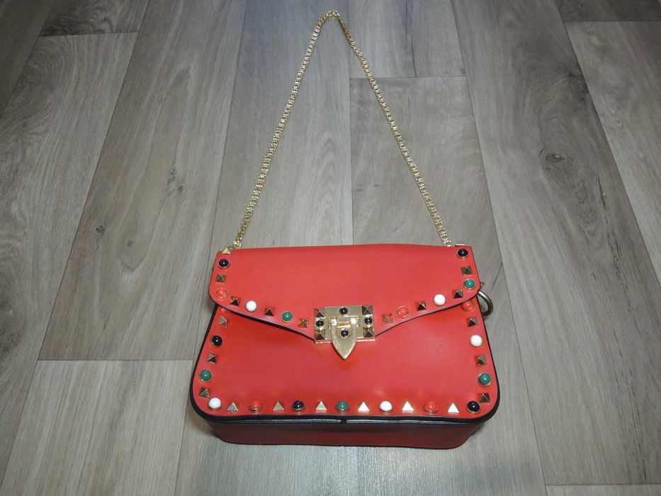 Женская сумка VALENTINO garavani