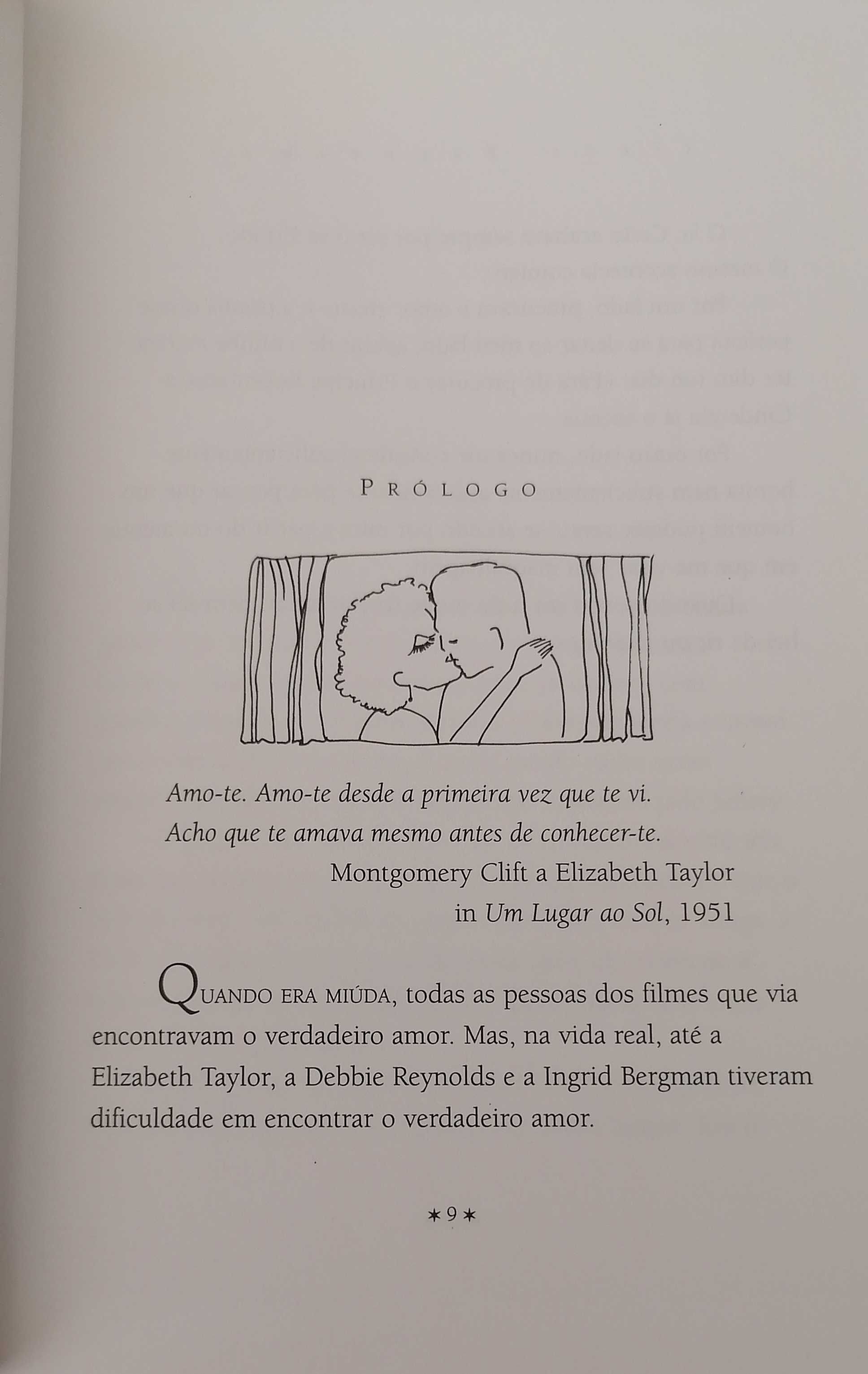 O que é que nós não fazemos por amor!?, Ilene Beckerman