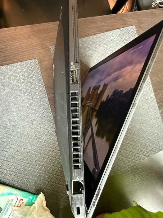 Lenovo ThinkPad T14 Gen2 i5-1135G7 4c/8t 48GB RAM 1TB NVMe Full HD