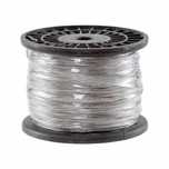Drut stalowy ocynkowany,SZPULA 1,2mm x 1000m do pastucha elektrycznego
