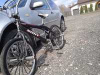 Sprzedam rower BMX marki Shht