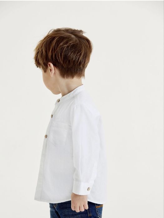 Дитяча рубашка від Hext, розмір 104