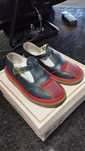 Sapatos de criança tam. 27