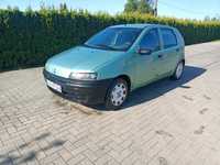 Fiat Punto 1.2 2001r