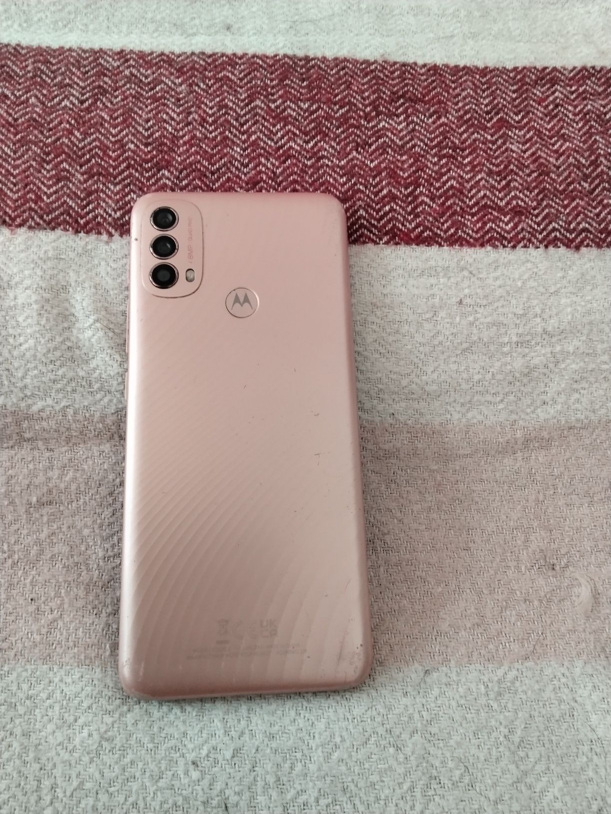 Motorola e 40 (4/64)