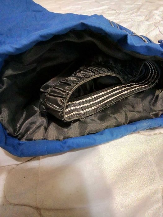 Дитячі комбінізони.