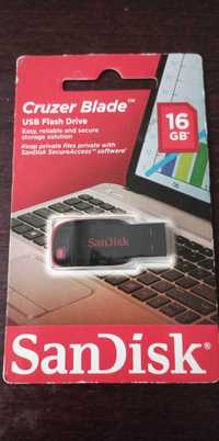 sandisk 16gb nowy philips 16gb nowe zapraszam warto