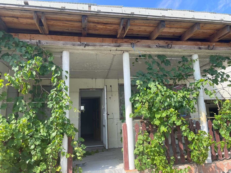 Продам будинок в с.ЧОМА