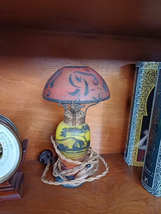 Peças para decoração