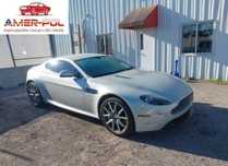 Aston Martin V8 Vantage 2013 4.7l