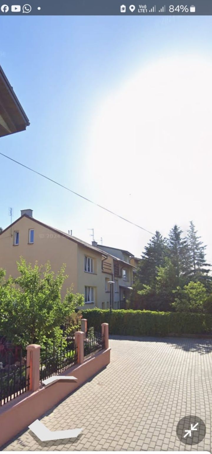 Sprzedam dom do czesciowego remontu powoezchni  130 m z działka w dzi