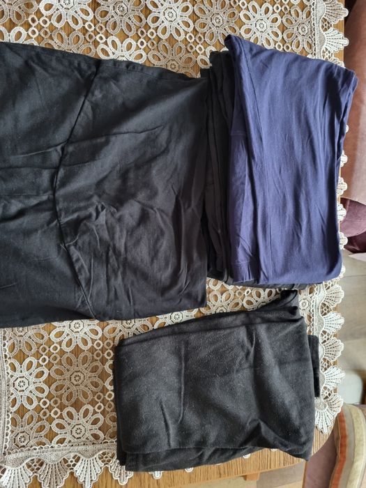 Ubrania ciążowe rozmiary S,M